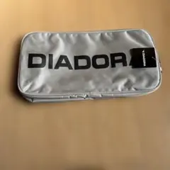 【新品未使用品】サッカー　シューズバッグ　シューズケース　DIADORAのサムネイル