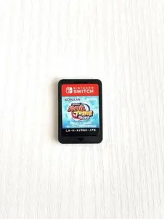 switch ソフトのみ