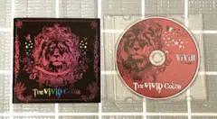 ViViD＊THE ViViD COLOR＊CD＋ジャケット(歌詞ブックレット)