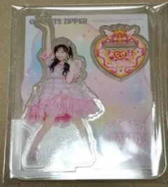 松本かれん アイドル