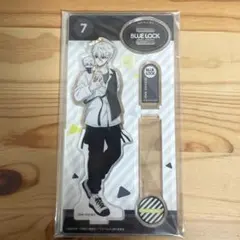 ブルーロック 凪誠士郎 食べ歩き アクリルスタンド