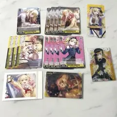 プロセカ　ヴァイス　天馬咲希　ぱしゃこれ　ウエハース　アニメイト特典