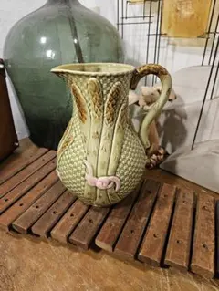 美品　fatlava 西ドイツ　ファットラバ　ヴィンテージ　花瓶　フラワーベース IMG_0732_600x600_crop_center.