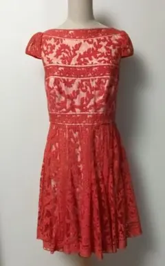 TADASHI SHOJI タダシ ショージ ☆ワンピース ☆ドレスのサムネイル