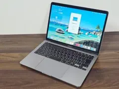 2026年最新】MacBook Pro M1 2020 13型の人気アイテム - メルカリ