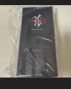 HANA OFFICIAL LIGHT STICK ペンライト 新品未使用 - メルカリ