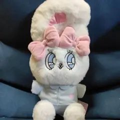 【新品】エスターバニー パジャマパーティー BIG ぬいぐるみ