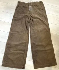 レプシム コーデュロイ