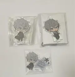 瀬名泉　アニカフェ