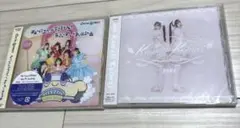 PiKi Kawaii Kaiwai CD 通常盤 新品未開封