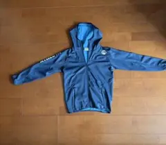 （値下げしました）ATHLETA フード付きジャケット