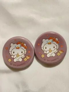 ハローキティー　箸置き