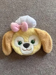 ディズニーシー 25周年 ダッフィー&フレンズ　ポーチ　クッキーアンのサムネイル