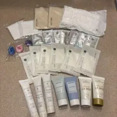 アメニティセット　ホテル