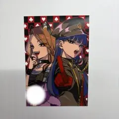 私立パラの丸高校 パラ高 不思議の国 ブロマイド みらい へー子 - メルカリ