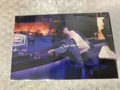 JIMIN BTS プリントフォト