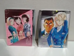 名探偵コナントレーディンググラフィックコレクション2026