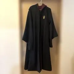【USJ公式】　ハリーポッター グリフィンドール ローブ Lサイズ　コスプレのサムネイル