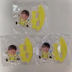 サガン鳥栖　泉森涼太選手　サークルアクリルスタンド 3個セット 2025年最新】泉森涼太の人気アイテム - メルカリ