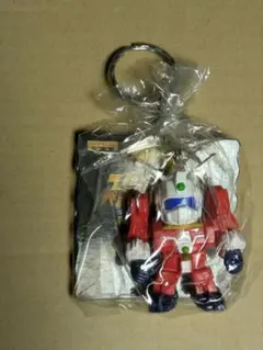 未開封品　スーパーロボット大戦　熱血コレクション3　イデオン