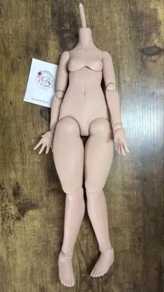MDD もちあし ボディ フレッシュ肌 ノーマル 美品 - メルカリ
