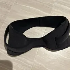 ワコール　マタニティ　産前産後骨盤ベルト　Mサイズ　ブラックのサムネイル