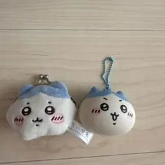 ハチワレグッズ