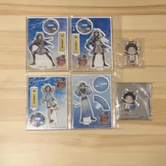 刀剣乱舞 二筋樋貞宗 アクリルスタンド アクスタ - メルカリ