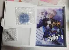 イブラヒム 誕生日グッズ 2025 アクリルパネルセット にじさんじ