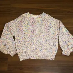 anap mimpi  ニット　Mのサムネイル