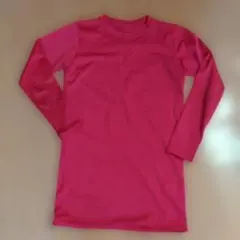 SSK野球長袖アンダーシャツ160cm