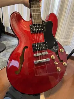 2025年最新】epiphone dotの人気アイテム - メルカリ