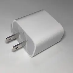 未使用 Apple 純正 20W USB-C充電器