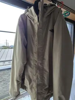 THE NORTH FACE NP62035 マウンテンパーカー XL