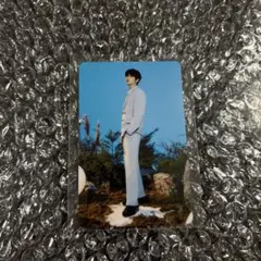 TXT テヒョン トレカ