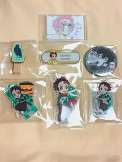 竈門炭治郎 まとめ売り