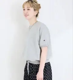 B.C STOCK別注 Champion フレンチテリー