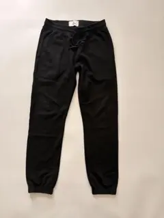 2026年最新】REIGNING CHAMP カラー：ブラック系 メンズ ジョガー