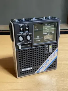 2026年最新】SONY icf-5900の人気アイテム - メルカリ