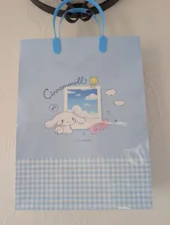 シナモロール　ノベルティセット