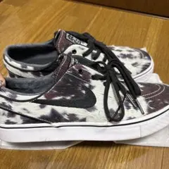 NIKE SB ナイキ ZOOM STEFAN JANOSKI CVS PRM