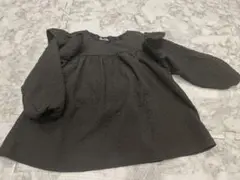 100サイズトップス