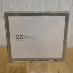 「Finally」セル版　中古 CD＋DVD　安室奈美恵