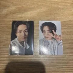 enhypen House of Vampire VIPジョンウォンセット