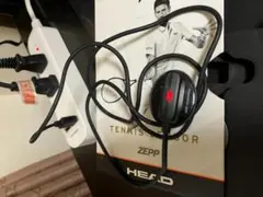 HEAD ZEPP テニスセンサーのサムネイル