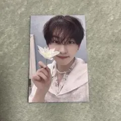 ORANGE BLOOD ジョンウォン ユニバ ラキドロ