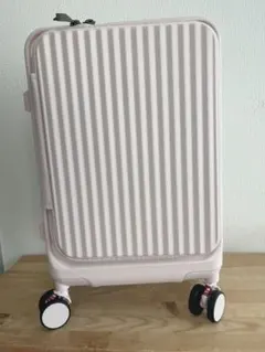 無印良品　キャリーケース　19L 廃盤　ピンク　美品寄り　最安値 無印良品 キャリーケース 19L 廃盤 ピンク 美品寄り 最安値 - メルカリ