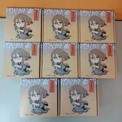 ③ 新品　喫茶リコリコ　ミズキ　北海道　泥酔　グラスセット　リコリスリコイル ③ 新品 喫茶リコリコ ミズキ 北海道 泥酔 グラスセット リコリス