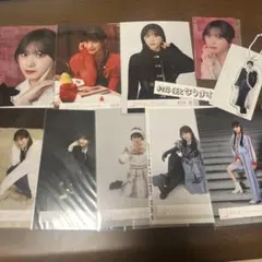 2026年最新】村井優 生写真の人気アイテム - メルカリ