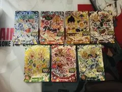 スーパードラゴンボールヒーローズ UM11-GCPコンプ